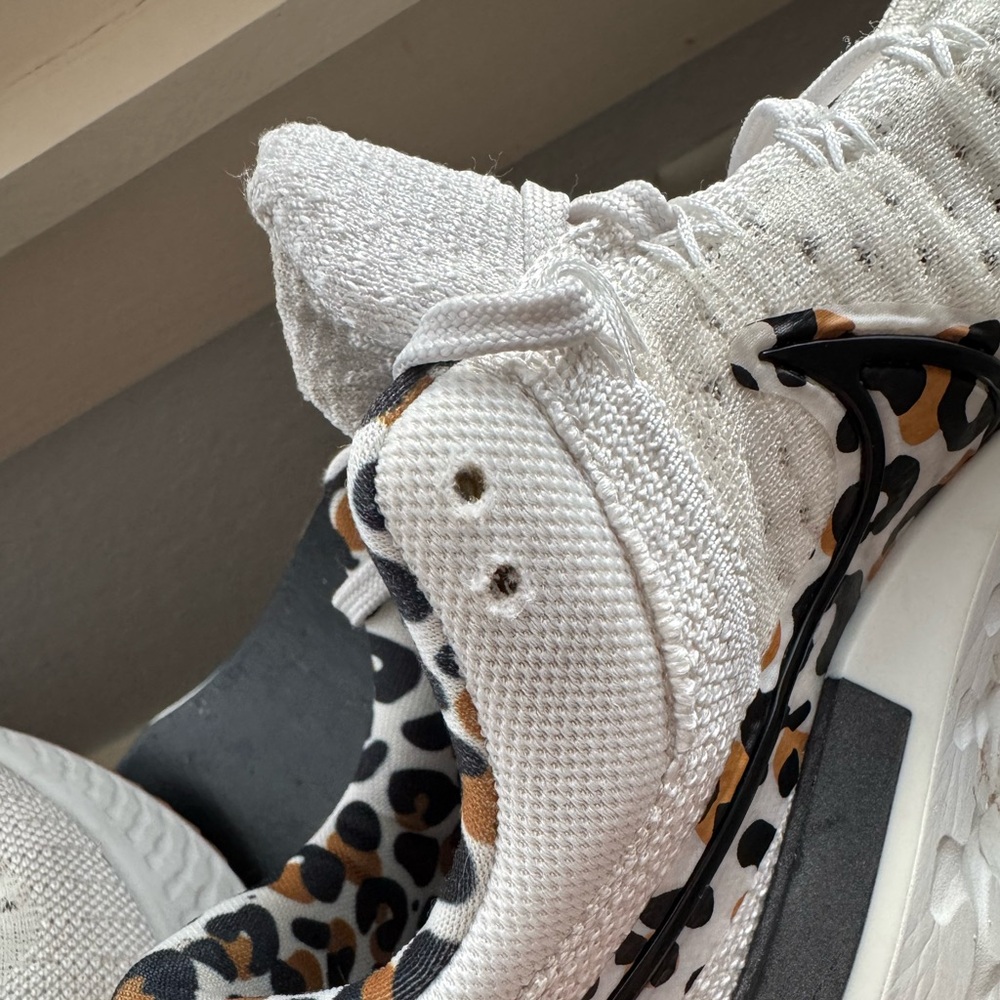 Nike React Infinity Flyknit - Picture 8 of 10